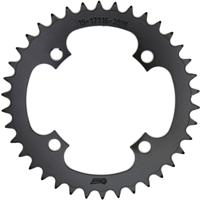 Esjot tandwiel Bosch,Yamaha, Bafang,Brose 1/2x3/32 narw 42T