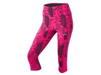 CRIVIT Dames capri hardlooplegging (Roze, XS (32/34))