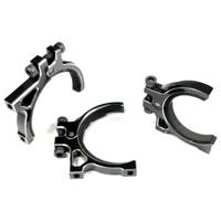 Absima Beugel voor motorventilator