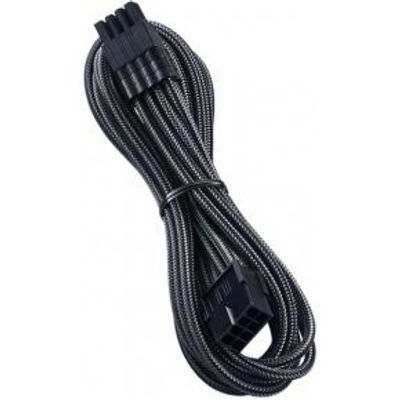 CableMod PRO ModMesh 8-pin PCI-e Verlengkabel 45cm Carbon