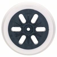 Bosch Accessories Schuurplateau Hard 150mm - thumbnail