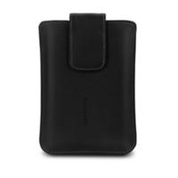 Garmin Premiumtasche für Nüvi 5 & 6 mit Magnetverschluss Tas voor navigatiesysteem Zwart Garmin Premiumtasche für Nüvi 5 & 6 mit Magnetverschluss Tas voor navigatiesysteem Zwart