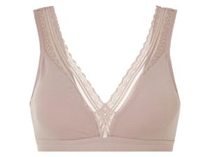 esmara Dames bralette (Roze, S (36/38))