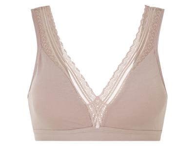 esmara Dames bralette (Roze, S (36/38))