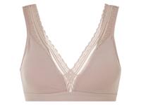 esmara Dames bralette (Roze, S (36/38))