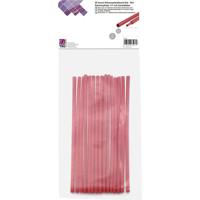 TRU COMPONENTS T1902CA029 Krimpkous assortiment Rood 3 mm 1 mm Krimpverhouding:3:1 15 stuk(s) - thumbnail