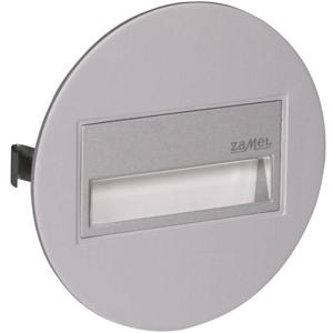 Zamel 13-211-12 Sona LED-wandinbouwlamp LED 0.42 W Aluminium