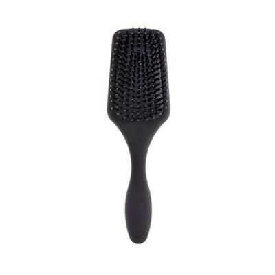 Denman Paddle Brush D84 Small Zwart Kunststof Borstel Ref.DE084 1St