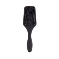 Denman Paddle Brush D84 Small Zwart Kunststof Borstel Ref.DE084 1St