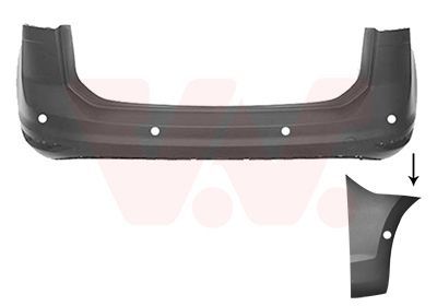 Bumper 5819545