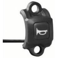 Busch & Muller Bumm e-bike hoorn behuizing voor drukknop (sparepart)