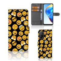 Xiaomi Mi 10T Pro | Mi 10T | Telefoon Hoesje | Emoji Xiaomi Mi 10T Pro | Mi 10T | Telefoon Hoesje | Emoji