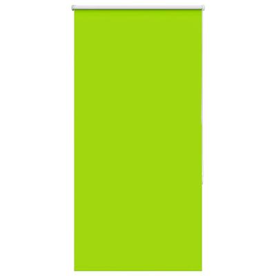 Rolgordijn verduisterend 85x175cm stofbreedte 80,7 cm polyester