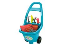 Ecoiffier Speelgoed tuinwagen of -trolley (4479 tuin)