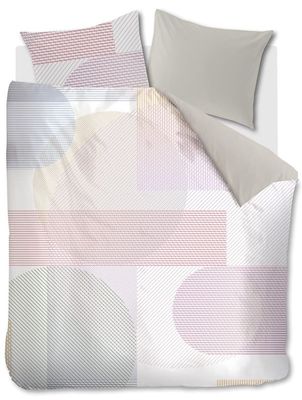 Beddinghouse Dutch Design Dekbedovertrek Eclipse Multi
