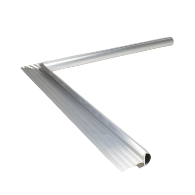 DakCover Daktrim kraal 26 mm - Binnenhoek