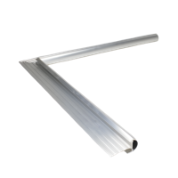 DakCover Daktrim kraal 26 mm - Binnenhoek