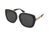 Zonnebrillen Versace VE4407D GB1/87