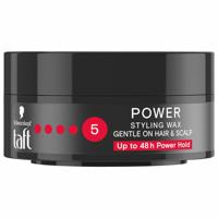 Taft Taft Power Styling Wax .Nr.5 - 75ML