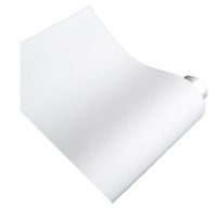 Bresser Vinyl Mat Achtergrond 2.72X6m Achtergrond Rol Wit