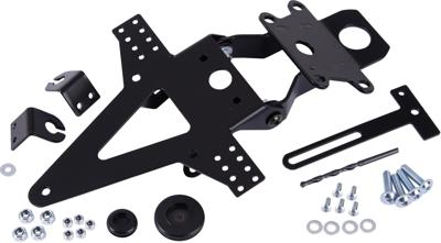 PROGRESS LINE kentekenplaathouder license plate carriers yam mt10/sp verst