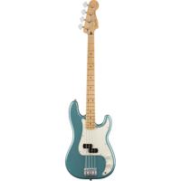 Fender Player Precision Bass Tidepool MN - thumbnail