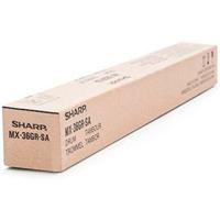Printer drum Sharp Zwart