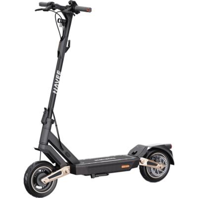 Elektrische Step Navee SNAVST3PRO Zwart 25 km/h