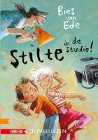 Stilte in de studio (Hardback)