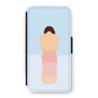 Mirror: iPhone 12 Flip Hoesje