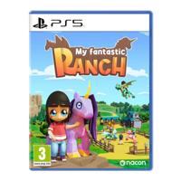 PlayStation 5-videogame Nacon PS5MYRANCHSPIT