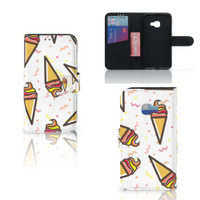 Samsung Galaxy Xcover 4 | Xcover 4s Book Cover Icecream