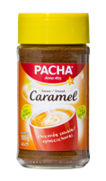 Pacha Instant Koffievervanger Caramel