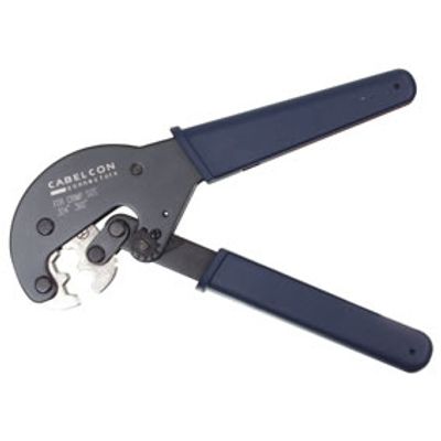 Hirschmann krimptang voor Koka 799
