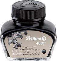 Pelikan vulpeninkt 4001 zwart Pelikan vulpeninkt 4001 zwart