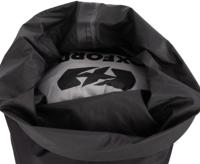 OXFORD binnenzak "nomad" nomad dry bag 9 ltr black