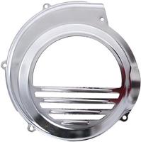 RMS Fan cover chrome