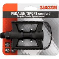 Simson pedalen sport comfort