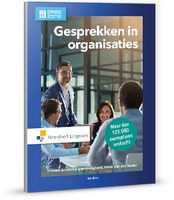 Gesprekken in organisaties - thumbnail