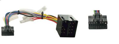 Radio Aansluitkabel (RAH3082)
