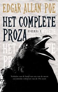 Het complete proza - 1 - Edgar Allan Poe - ebook