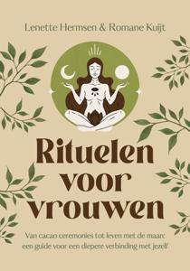Rituelen voor vrouwen (Paperback)