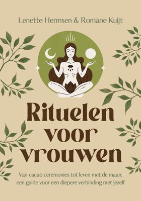 Rituelen voor vrouwen (Paperback)