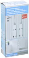 Luchtbevochtiger radiator 2pcs