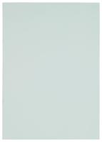 HEMA Schriften A4 Gelinieerd Mint - 5 Stuks
