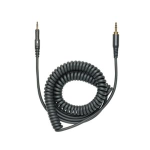 Audio-Technica ATH-M40X hoofdtelefoon/headset Hoofdtelefoons Bedraad Hoofdband Muziek Zwart