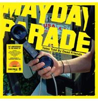 Mayday Parade - Tales Told By Dead Friends (20 Jarig Jubileum Editie) (Oranje Vinyl) (Record Store Day 2026) 10" Vinyl