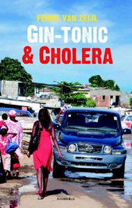 Gin-tonic en cholera - Femke van Zeijl - ebook