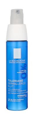 La Roche-Posay - LRP Toleriane Dermallergo Night Cream 40 ml