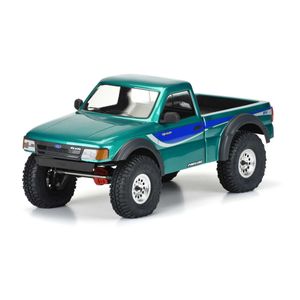 Proline 1993 Ford Ranger transparante body - 313mm